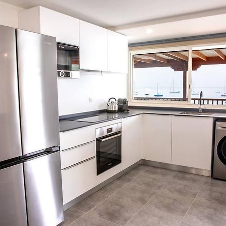 Ti Chill, Appartement 3 Pieces Neuf Front De Mer Les Anses-d'Arlets Bagian luar foto