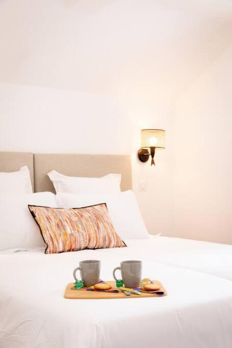 Ti Chill, Appartement 3 Pieces Neuf Front De Mer Les Anses-d'Arlets Bagian luar foto