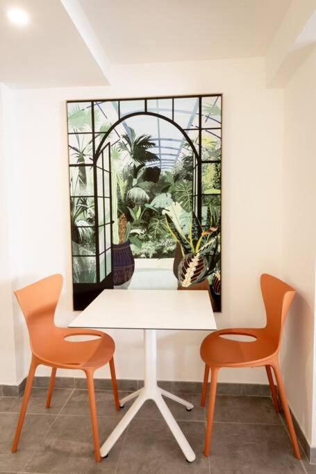 Ti Chill, Appartement 3 Pieces Neuf Front De Mer Les Anses-d'Arlets Bagian luar foto